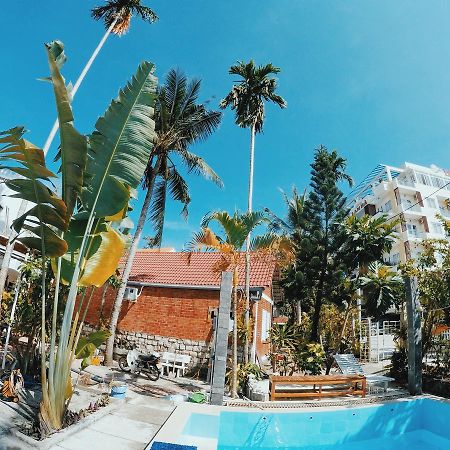 Sea Living Hostel Phu Quoc Luaran gambar