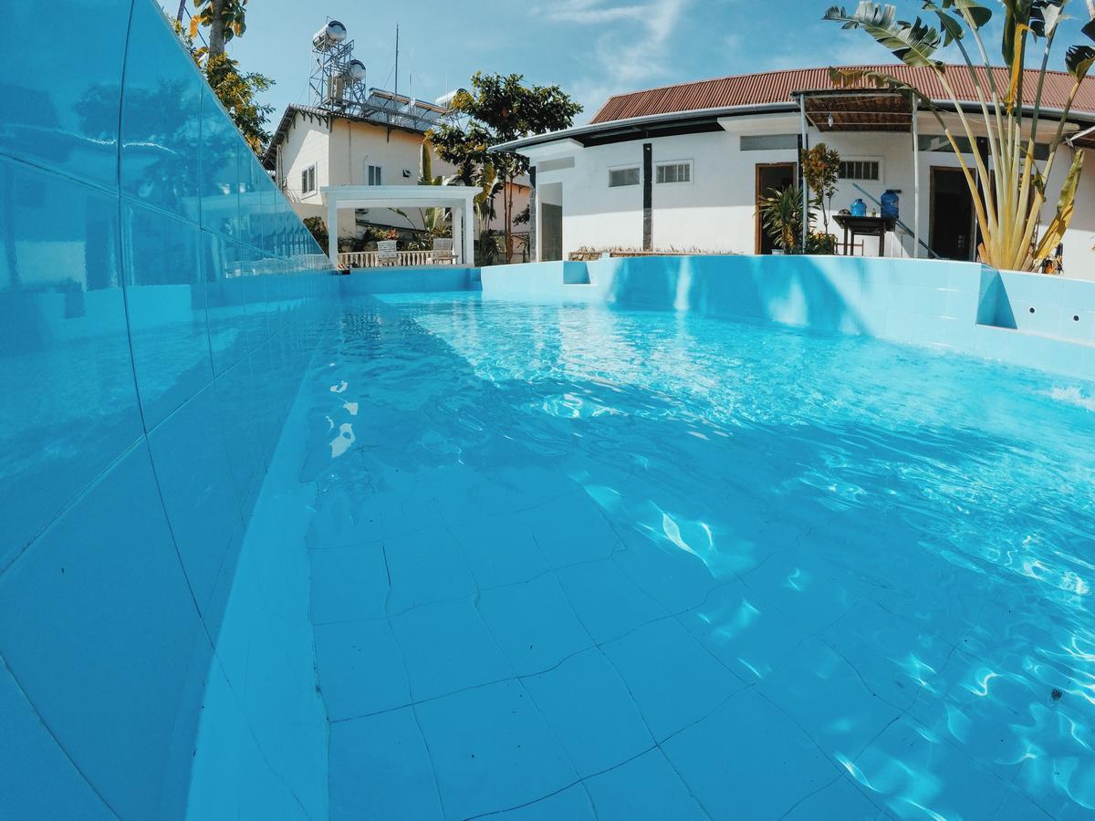 Sea Living Hostel Phu Quoc Luaran gambar