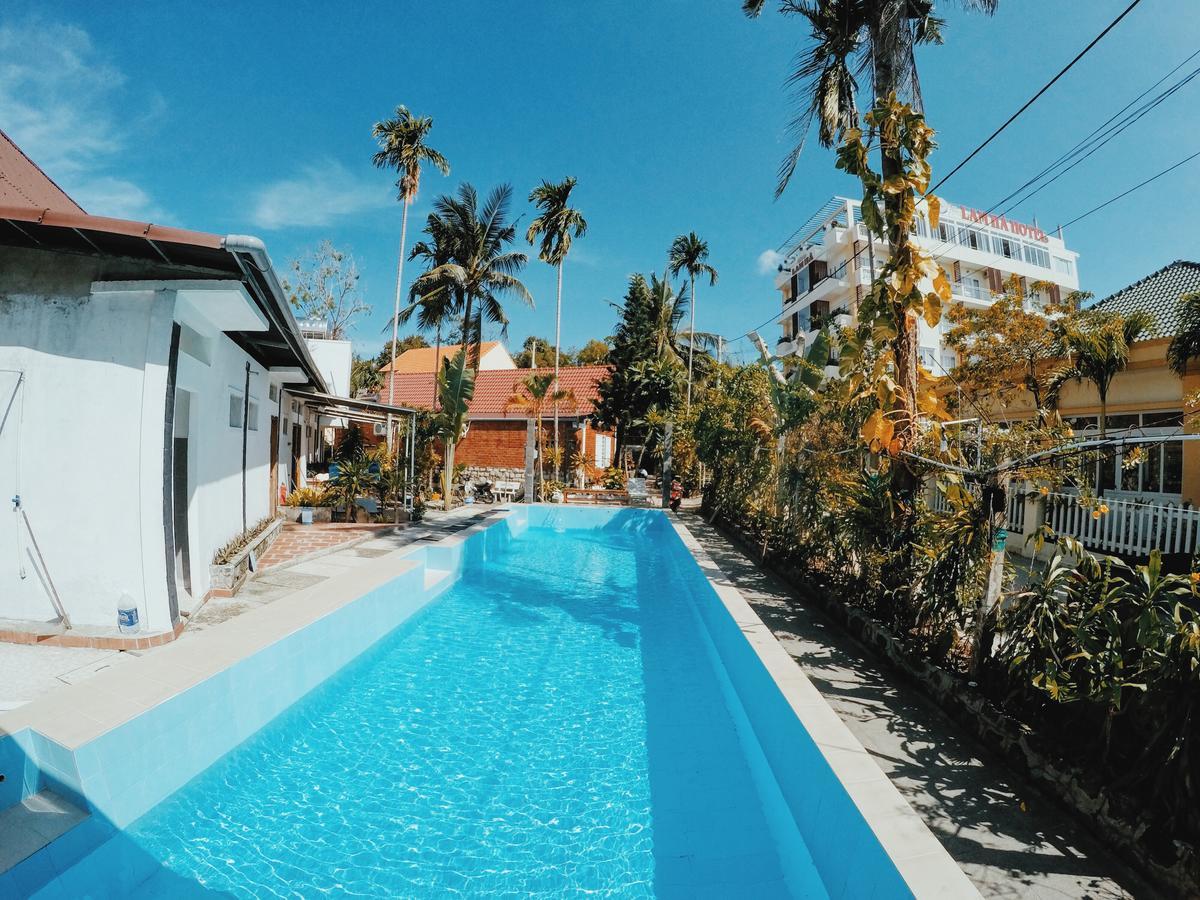 Sea Living Hostel Phu Quoc Luaran gambar