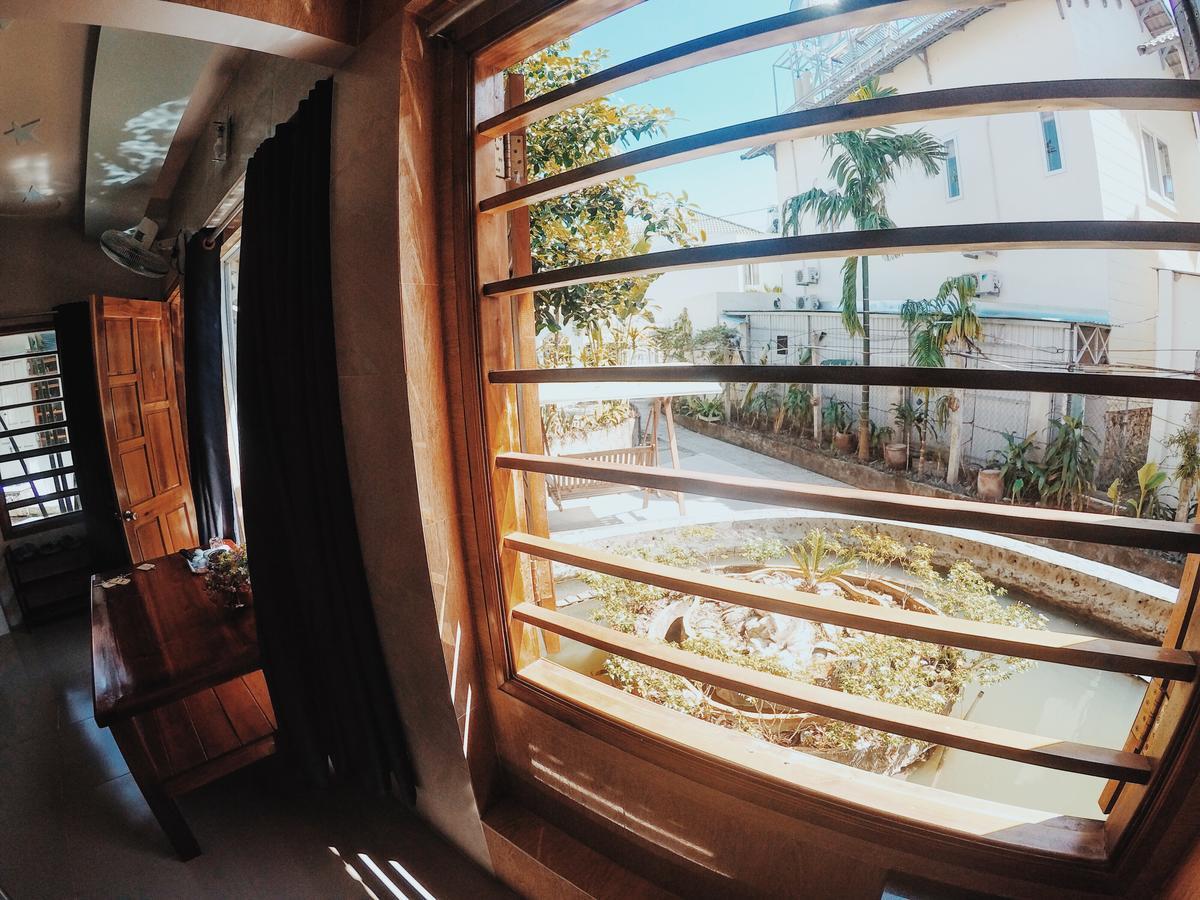 Sea Living Hostel Phu Quoc Luaran gambar
