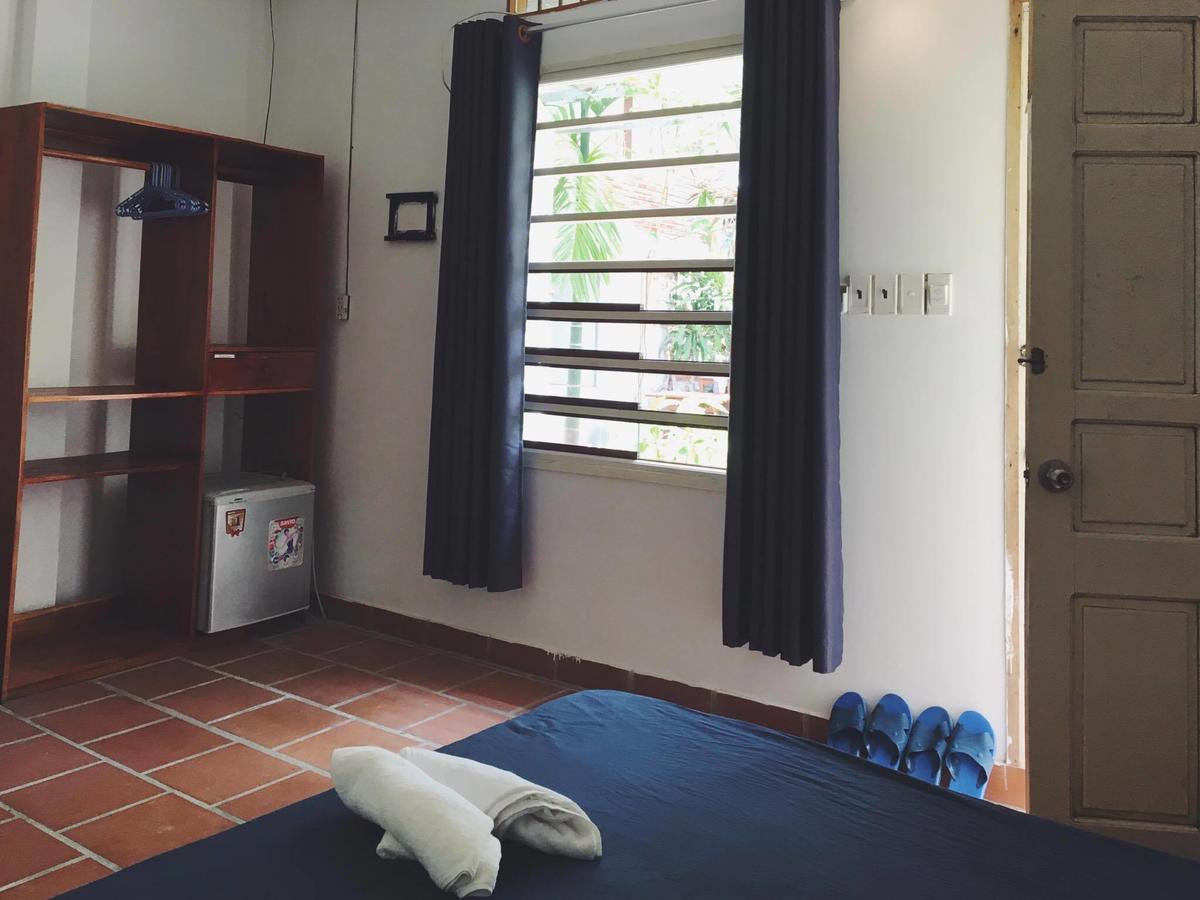 Sea Living Hostel Phu Quoc Luaran gambar