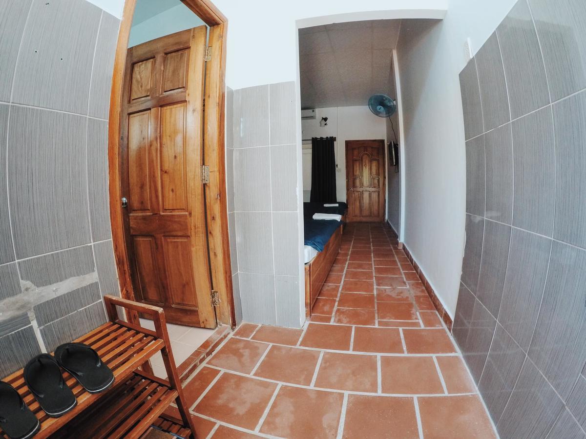 Sea Living Hostel Phu Quoc Luaran gambar