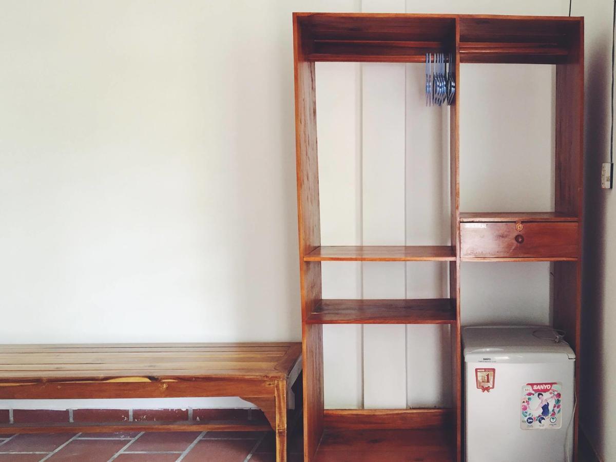 Sea Living Hostel Phu Quoc Luaran gambar