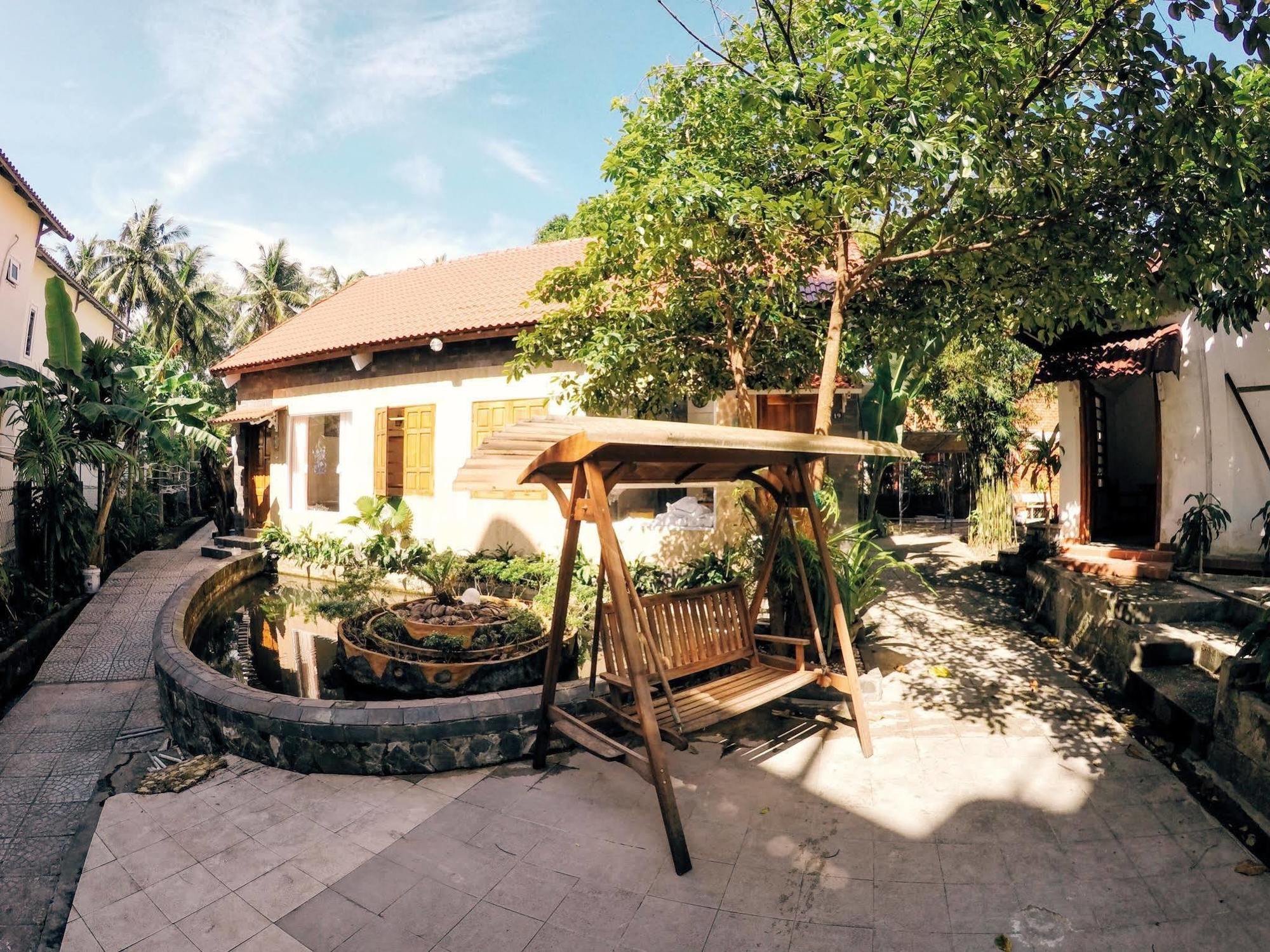 Sea Living Hostel Phu Quoc Luaran gambar