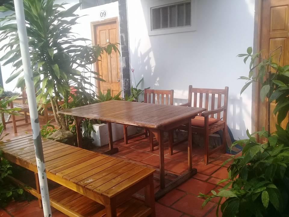 Sea Living Hostel Phu Quoc Luaran gambar