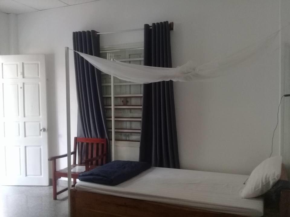 Sea Living Hostel Phu Quoc Luaran gambar