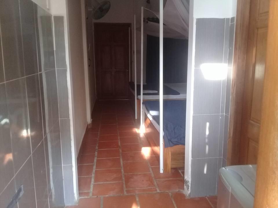 Sea Living Hostel Phu Quoc Luaran gambar