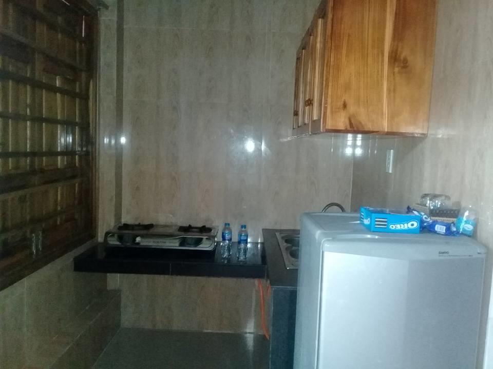 Sea Living Hostel Phu Quoc Luaran gambar