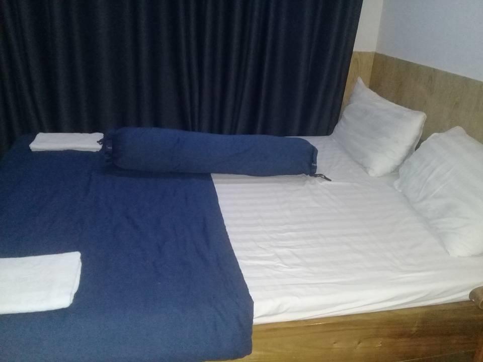 Sea Living Hostel Phu Quoc Luaran gambar