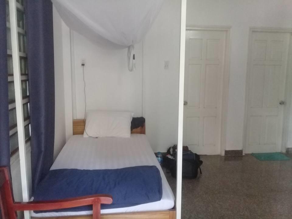 Sea Living Hostel Phu Quoc Luaran gambar