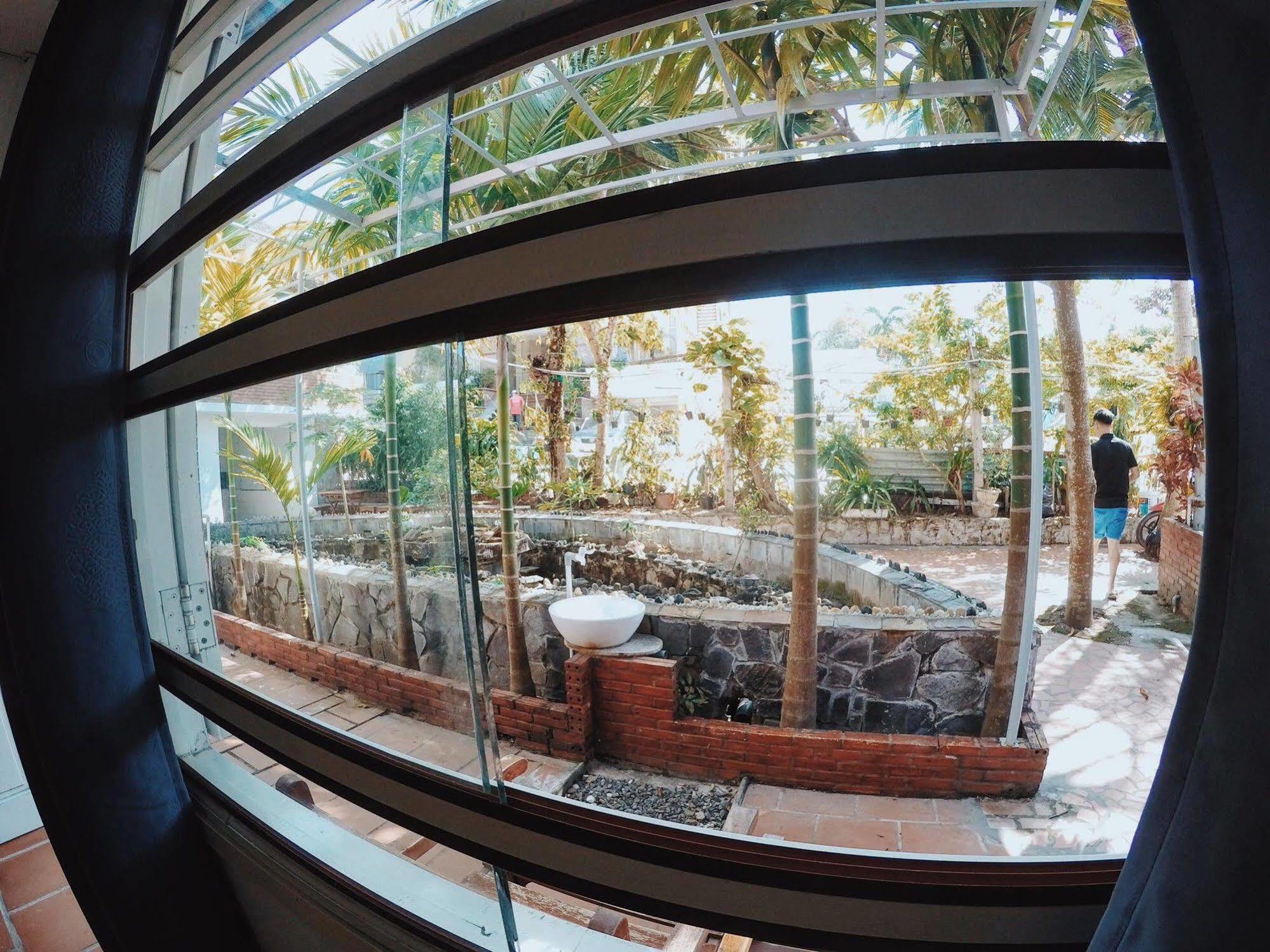 Sea Living Hostel Phu Quoc Luaran gambar