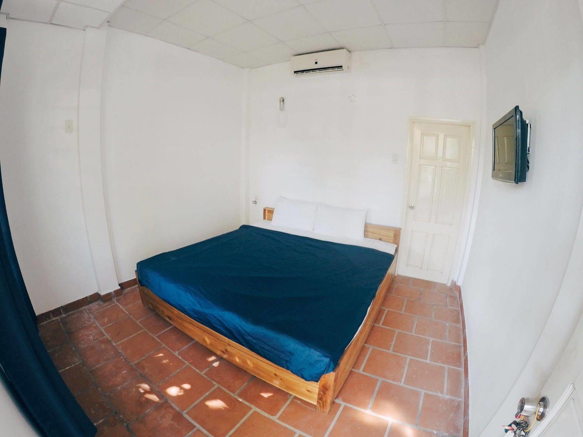 Sea Living Hostel Phu Quoc Luaran gambar