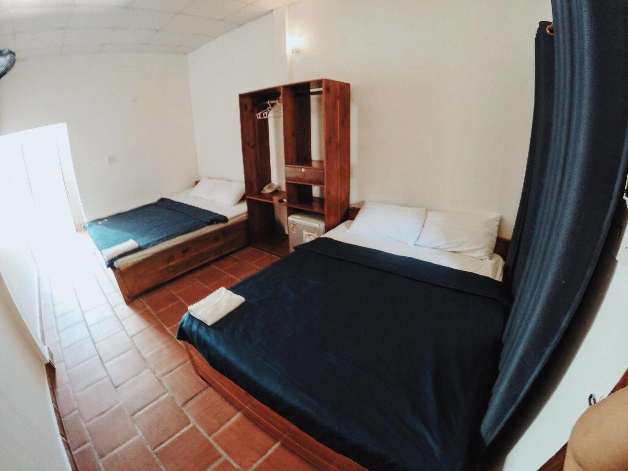Sea Living Hostel Phu Quoc Luaran gambar