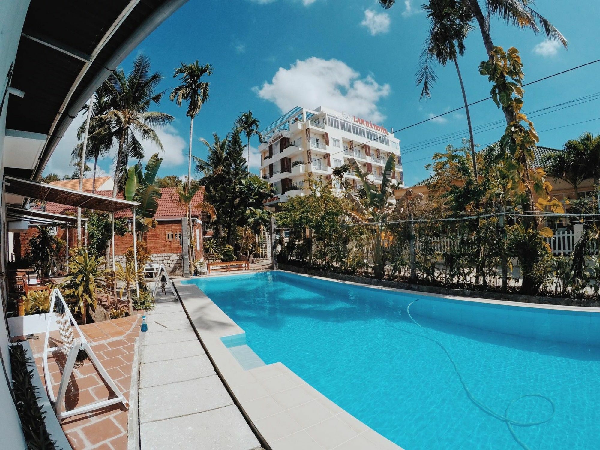 Sea Living Hostel Phu Quoc Luaran gambar
