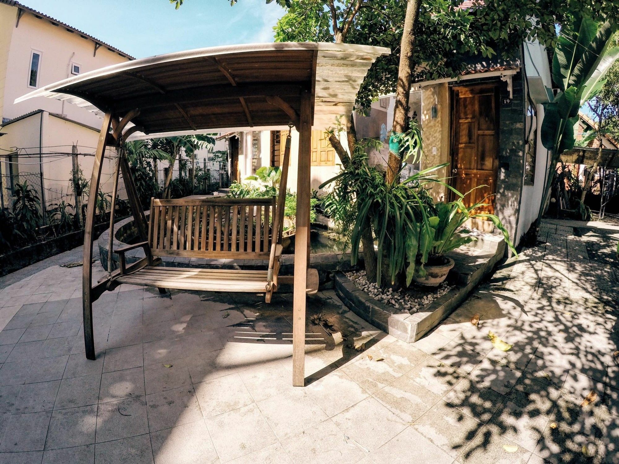 Sea Living Hostel Phu Quoc Luaran gambar