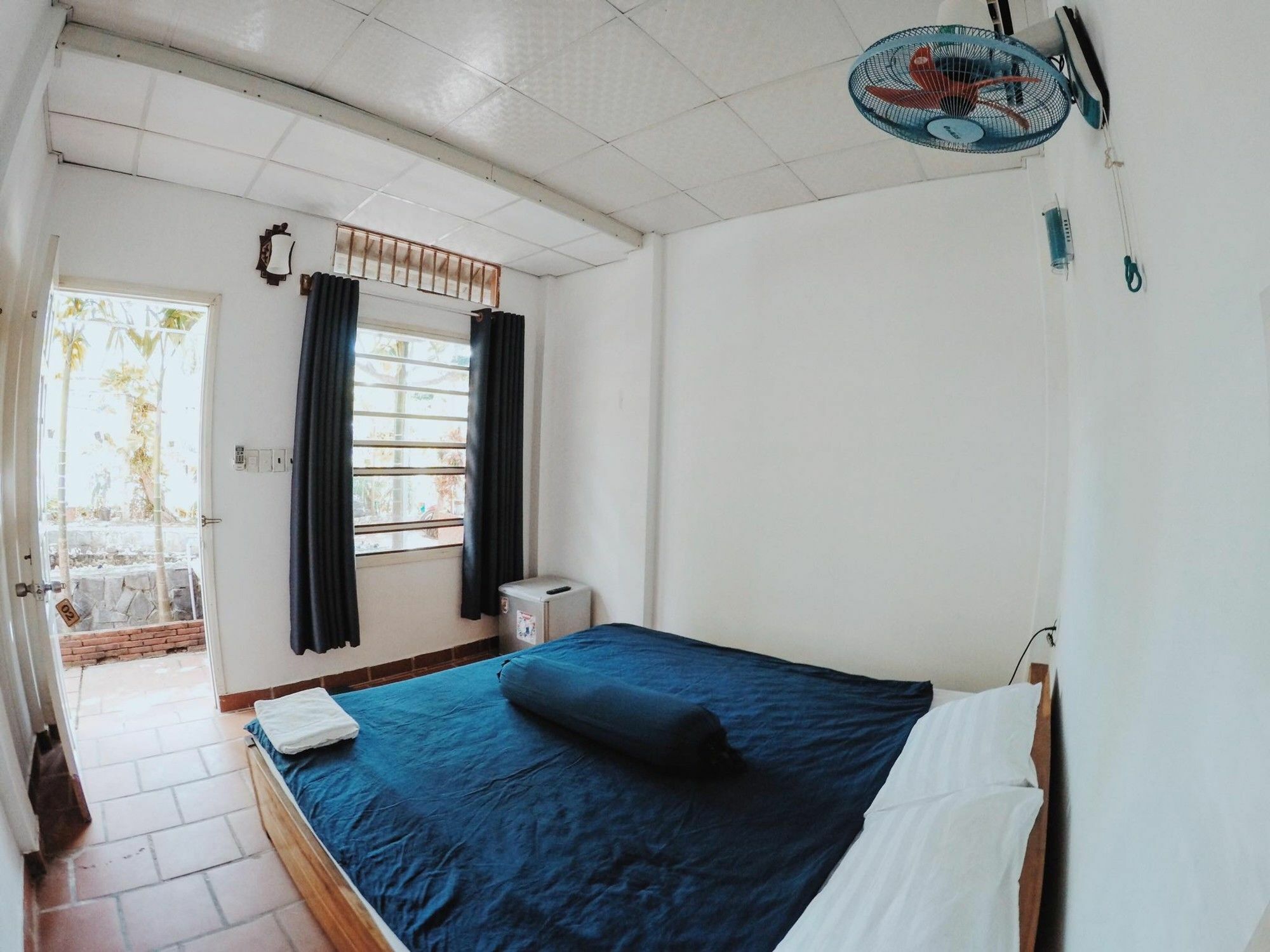 Sea Living Hostel Phu Quoc Luaran gambar