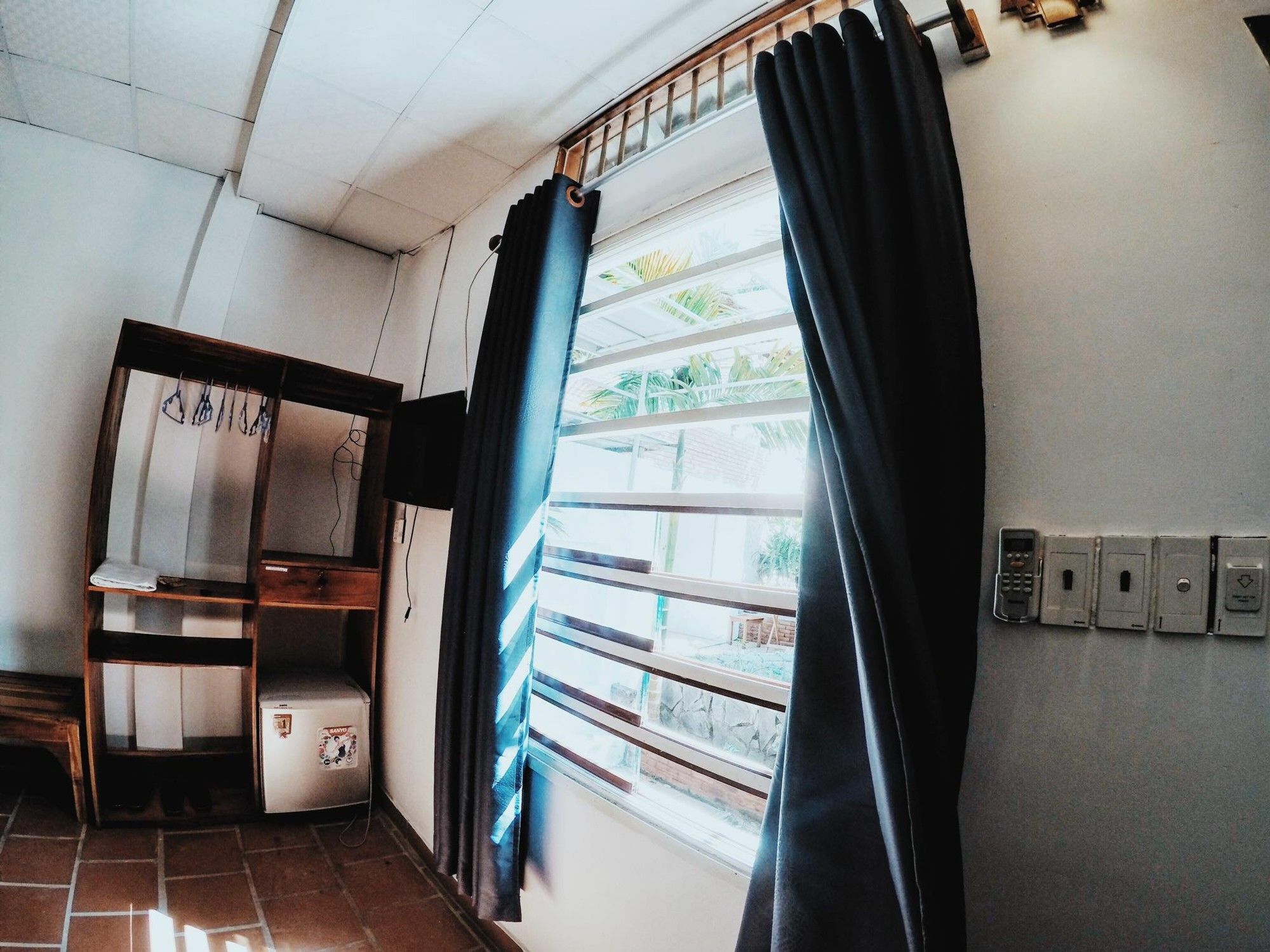 Sea Living Hostel Phu Quoc Luaran gambar