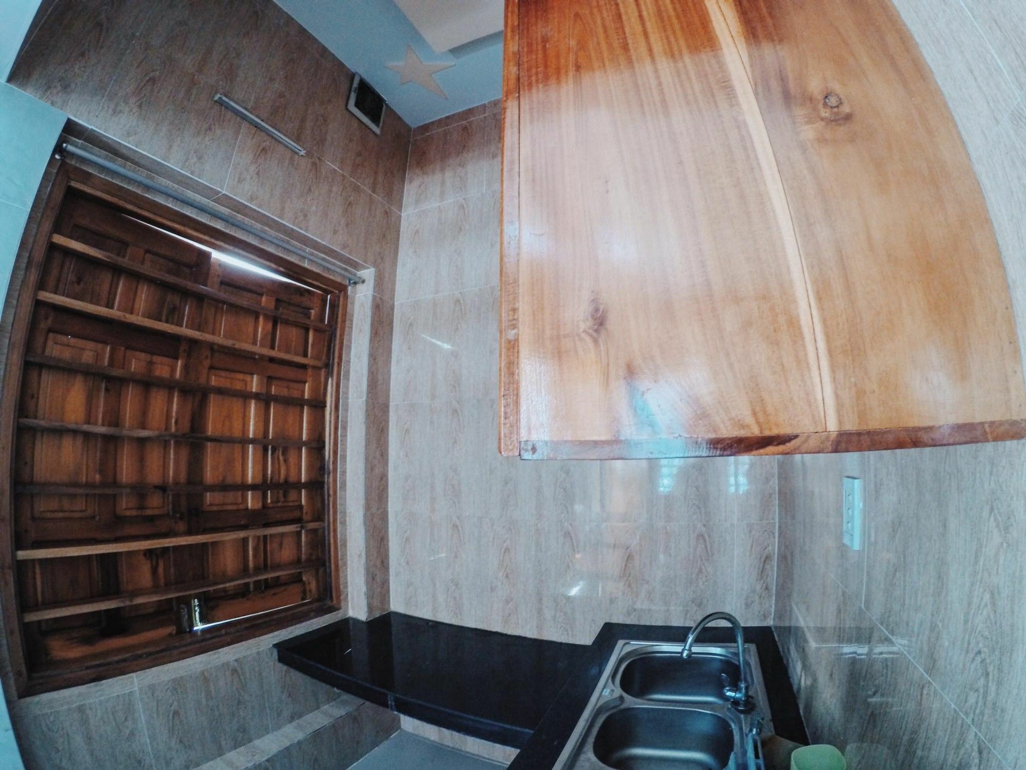 Sea Living Hostel Phu Quoc Luaran gambar